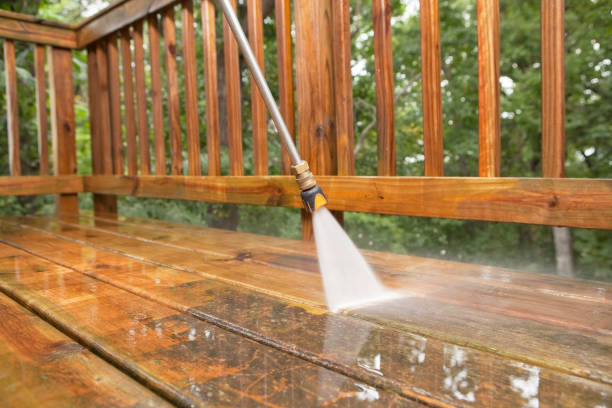 Best Eco-Friendly Pressure Washing in Notre Dame, IN